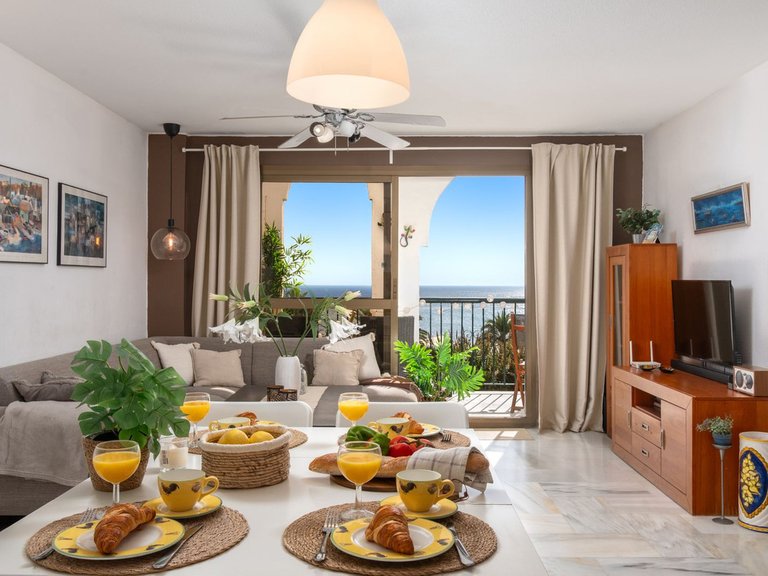 Apartment for Sale in Fuengirola, Malaga 2