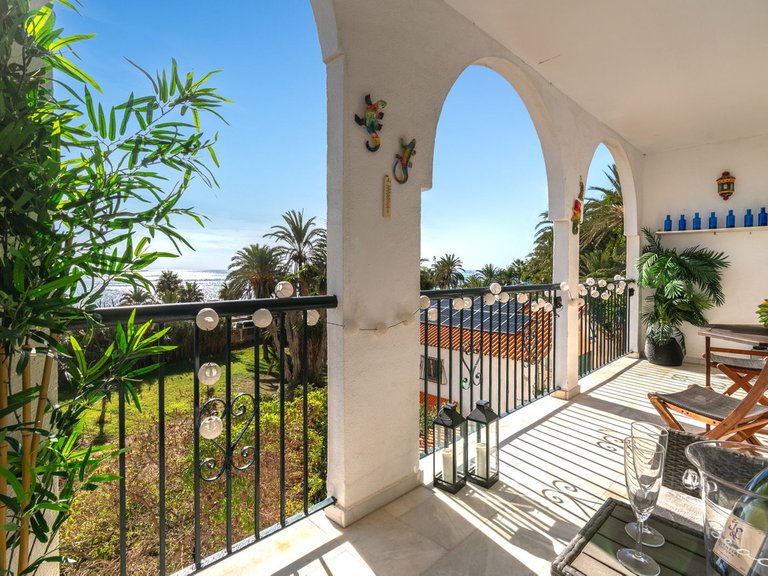 Apartment for Sale in Fuengirola, Malaga 23