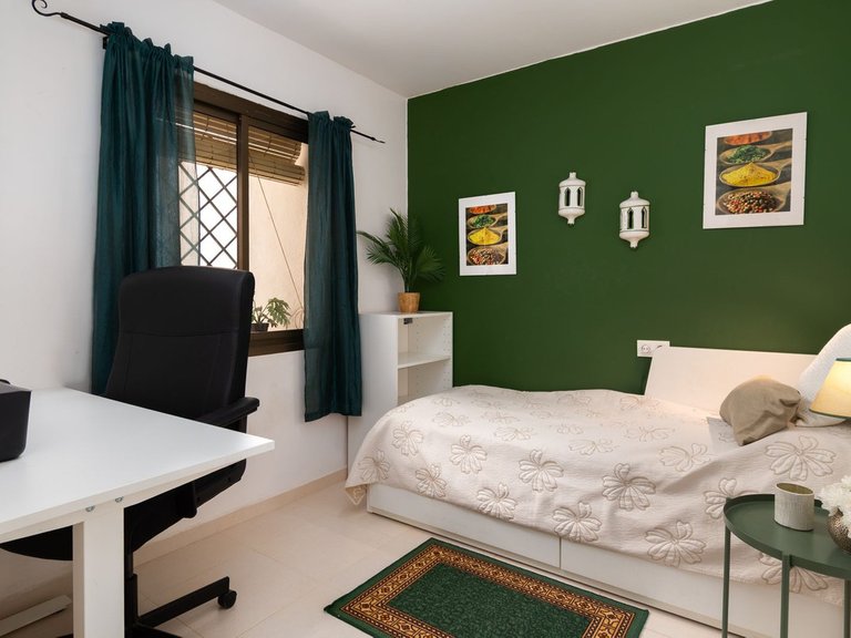 Apartment for Sale in Fuengirola, Malaga 25