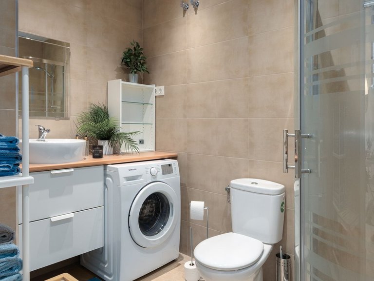Apartment for Sale in Fuengirola, Malaga 26