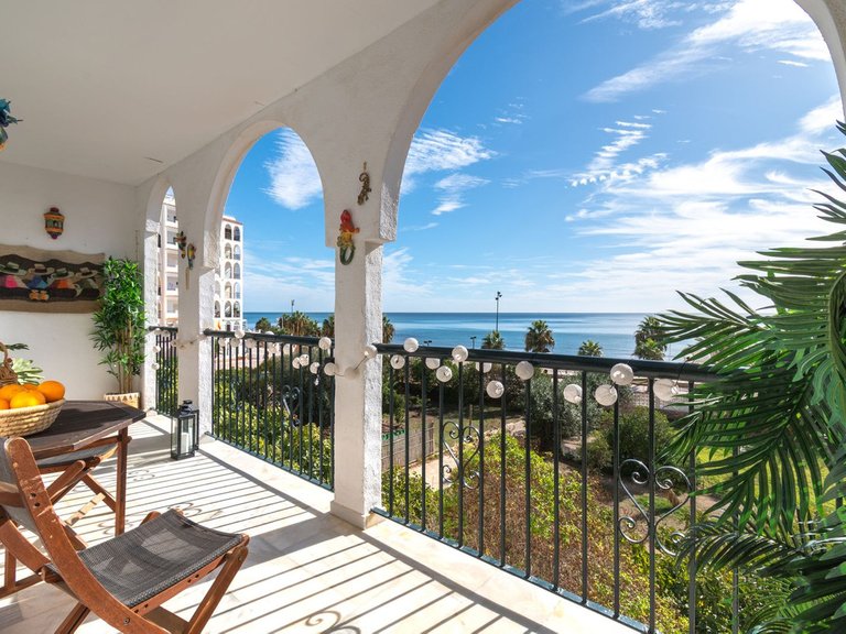 Apartment for Sale in Fuengirola, Malaga 3