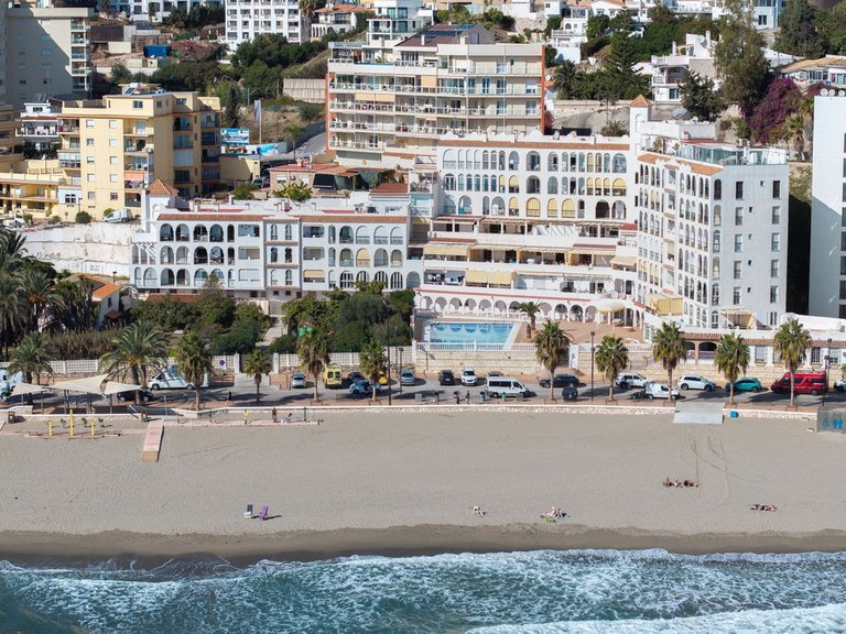 Apartment for Sale in Fuengirola, Malaga 33
