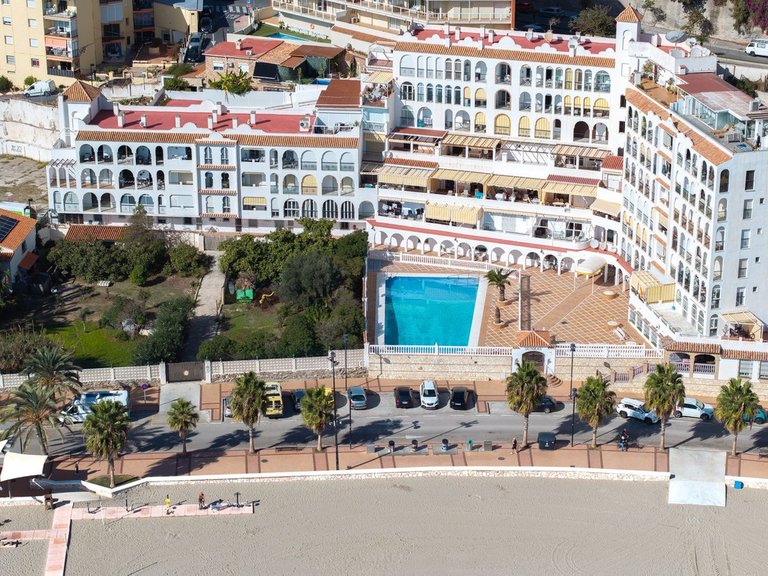 Apartment for Sale in Fuengirola, Malaga 34