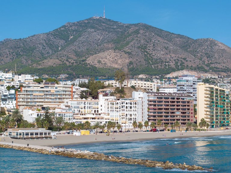 Apartment for Sale in Fuengirola, Malaga 36