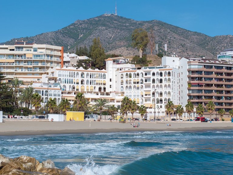 Apartment for Sale in Fuengirola, Malaga 37