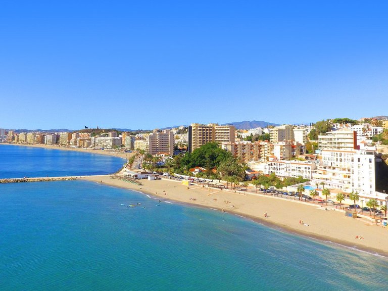 Apartment for Sale in Fuengirola, Malaga 39