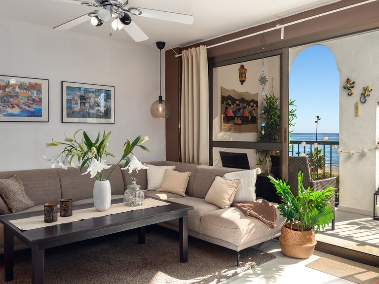 Apartment for Sale in Fuengirola, Malaga 4