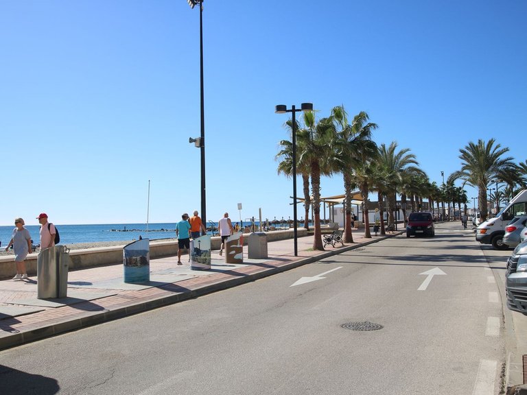 Apartment for Sale in Fuengirola, Malaga 42
