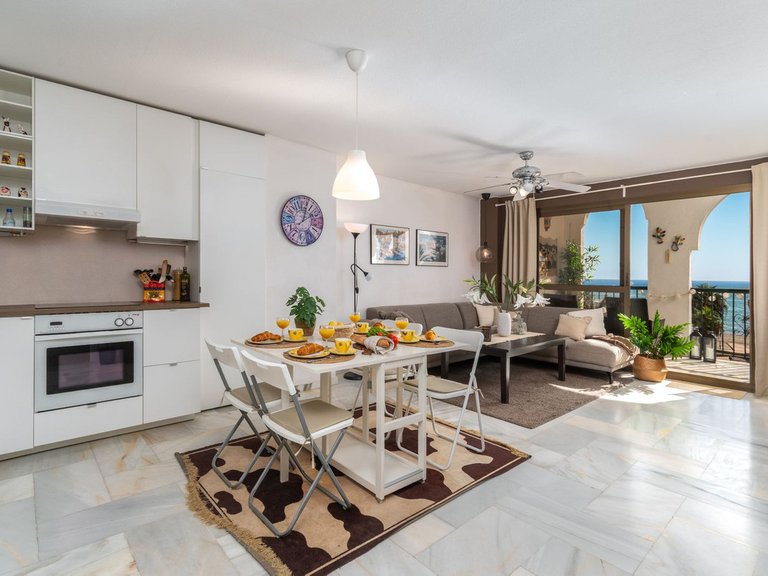 Apartment for Sale in Fuengirola, Malaga 5