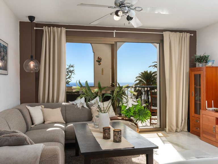 Apartment for Sale in Fuengirola, Malaga 6