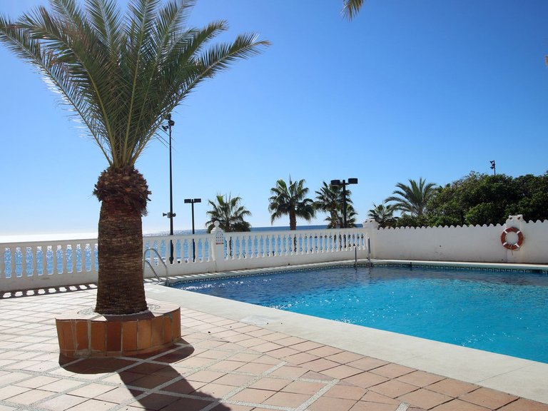 Apartment for Sale in Fuengirola, Malaga 8