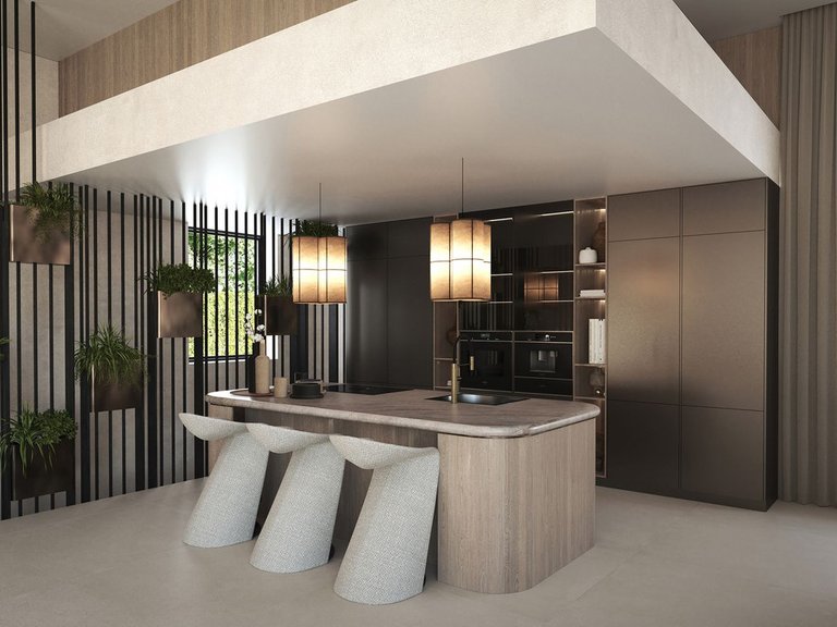 Villa for Sale in Costa del Sol Nueva Andalucía, Malaga 6