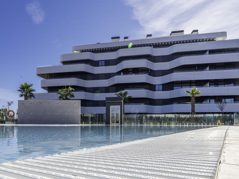 Apartment for Sale in Los Alamos, Malaga 1
