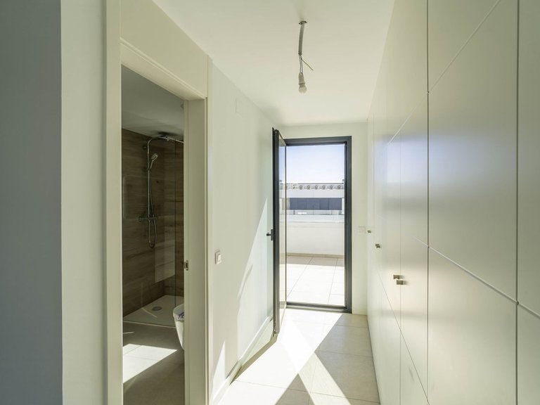 Apartment for Sale in Los Alamos, Malaga 11