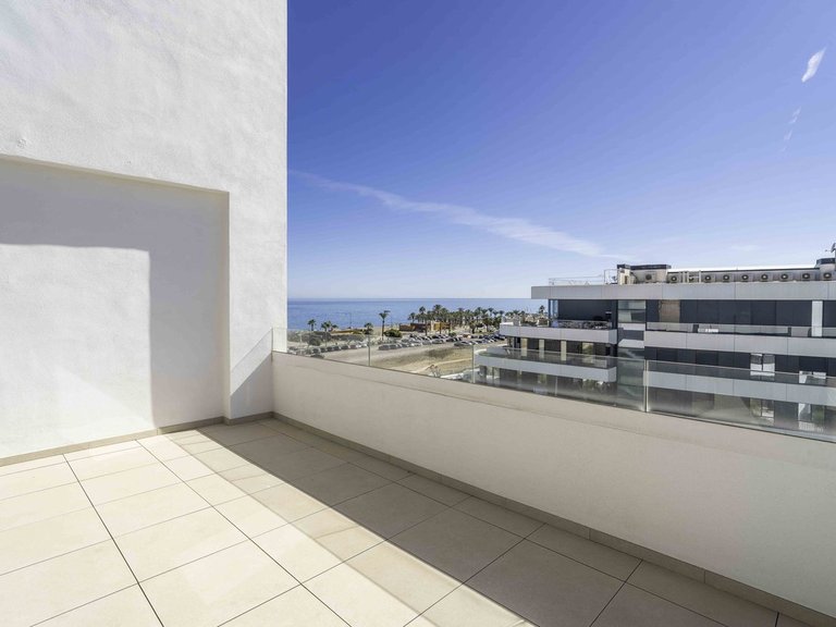 Apartment for Sale in Los Alamos, Malaga 14