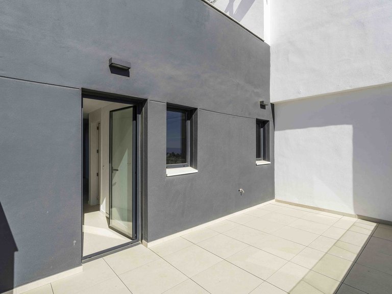 Apartment for Sale in Los Alamos, Malaga 15