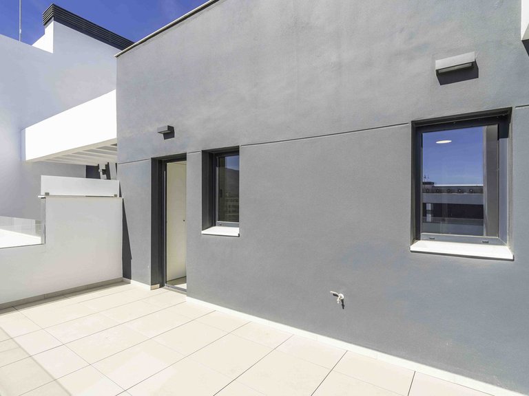 Apartment for Sale in Los Alamos, Malaga 16