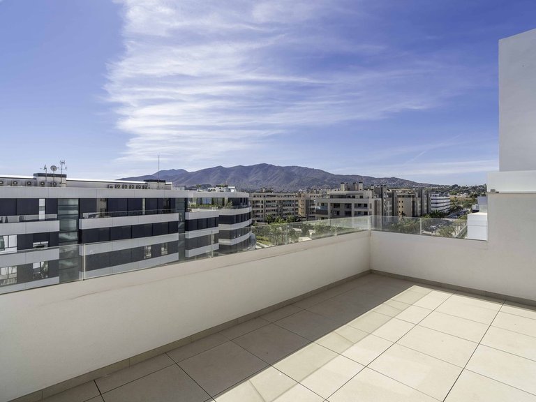 Apartment for Sale in Los Alamos, Malaga 17