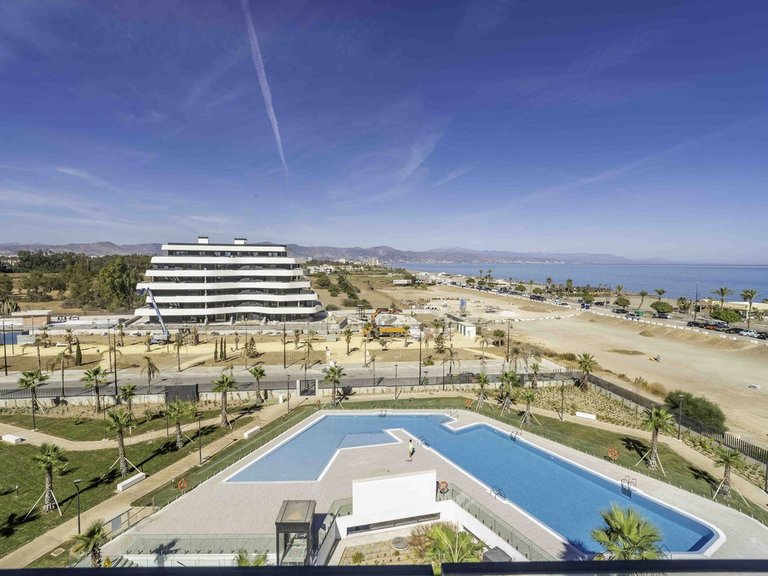 Apartment for Sale in Los Alamos, Malaga 2