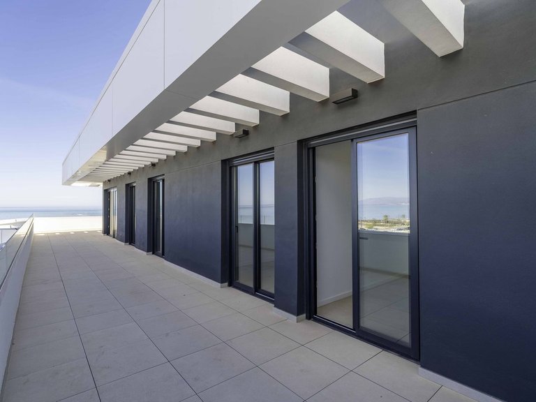 Apartment for Sale in Los Alamos, Malaga 20