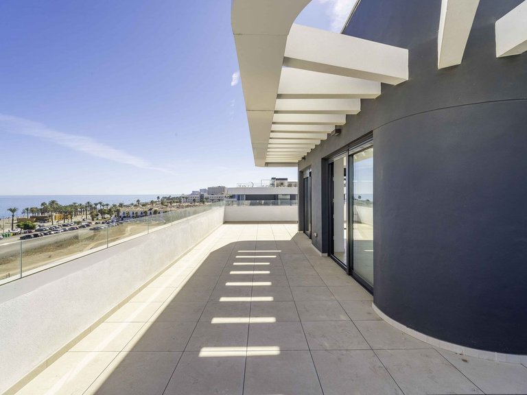 Apartment for Sale in Los Alamos, Malaga 21