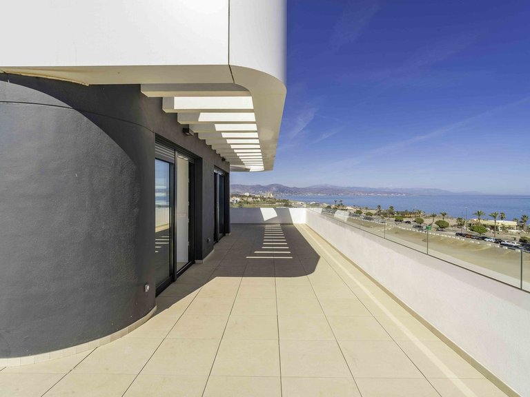 Apartment for Sale in Los Alamos, Malaga 22