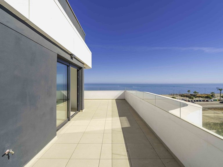Apartment for Sale in Los Alamos, Malaga 25