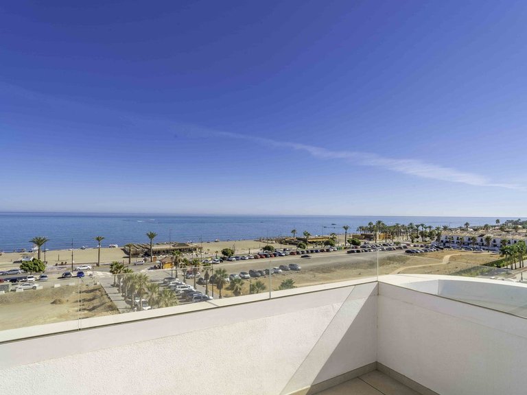 Apartment for Sale in Los Alamos, Malaga 26