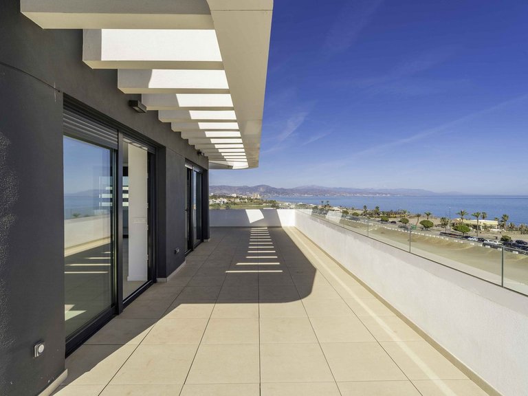 Apartment for Sale in Los Alamos, Malaga 27