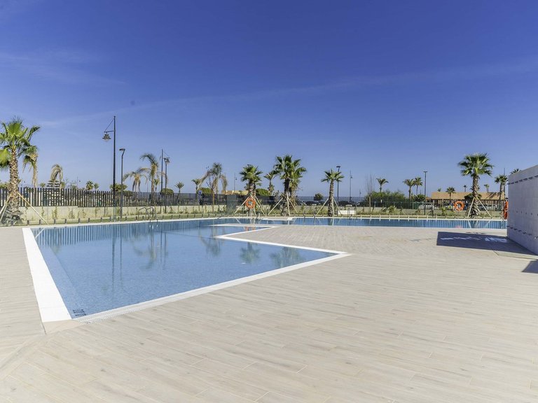 Apartment for Sale in Los Alamos, Malaga 29