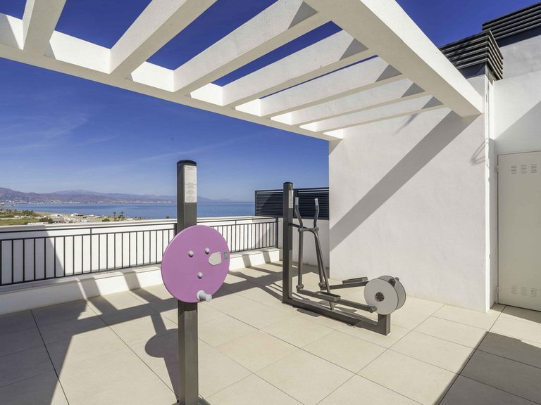 Apartment for Sale in Los Alamos, Malaga 30