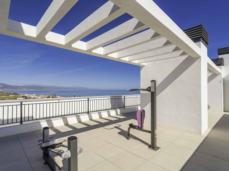 Apartment for Sale in Los Alamos, Malaga 33