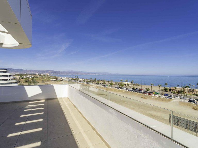 Apartment for Sale in Los Alamos, Malaga 34