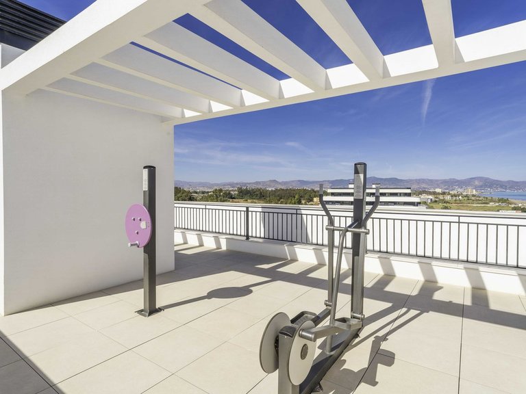 Apartment for Sale in Los Alamos, Malaga 37