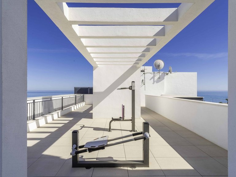Apartment for Sale in Los Alamos, Malaga 38