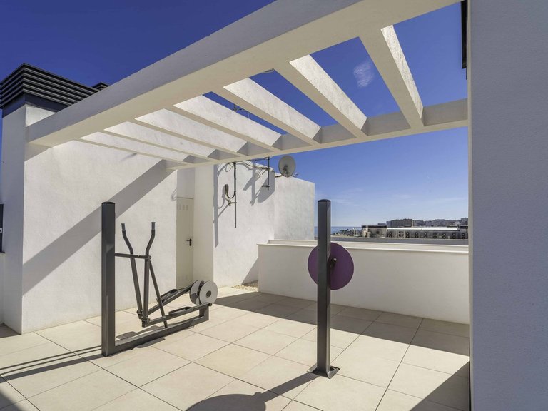 Apartment for Sale in Los Alamos, Malaga 39