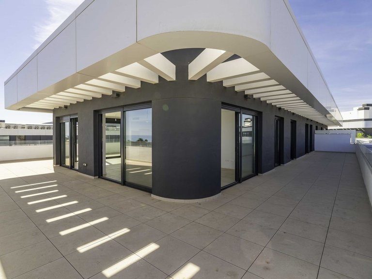 Apartment for Sale in Los Alamos, Malaga 4