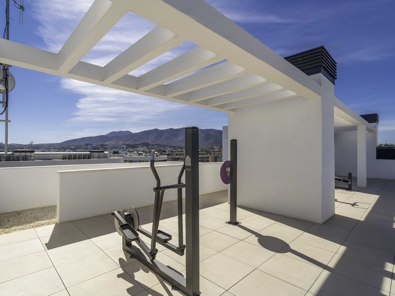 Apartment for Sale in Los Alamos, Malaga 40
