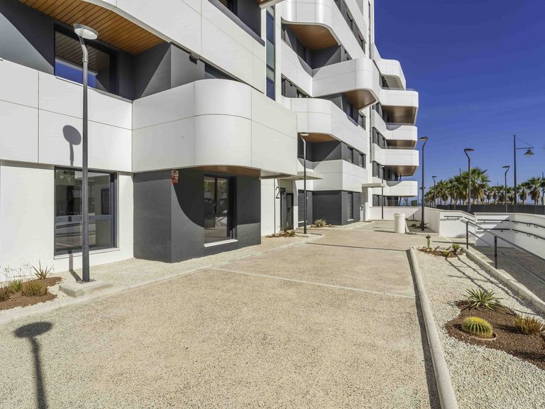 Apartment for Sale in Los Alamos, Malaga 41