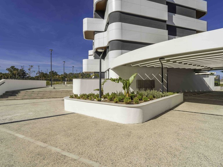Apartment for Sale in Los Alamos, Malaga 42
