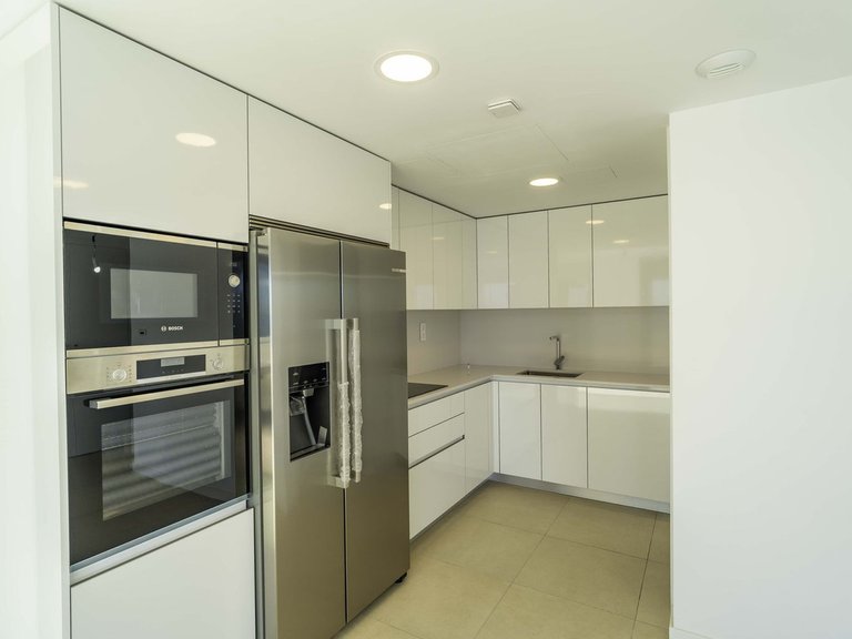 Apartment for Sale in Los Alamos, Malaga 44