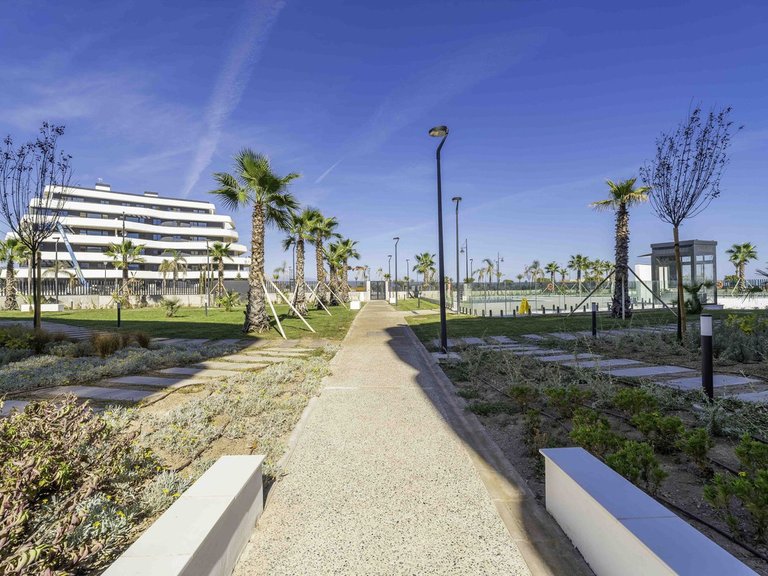 Apartment for Sale in Los Alamos, Malaga 45