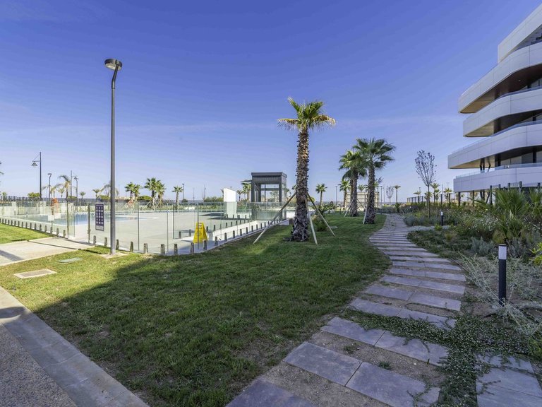 Apartment for Sale in Los Alamos, Malaga 46