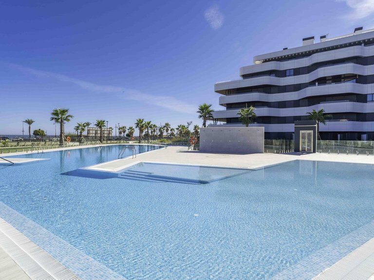 Apartment for Sale in Los Alamos, Malaga 47