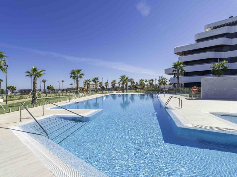 Apartment for Sale in Los Alamos, Malaga 48