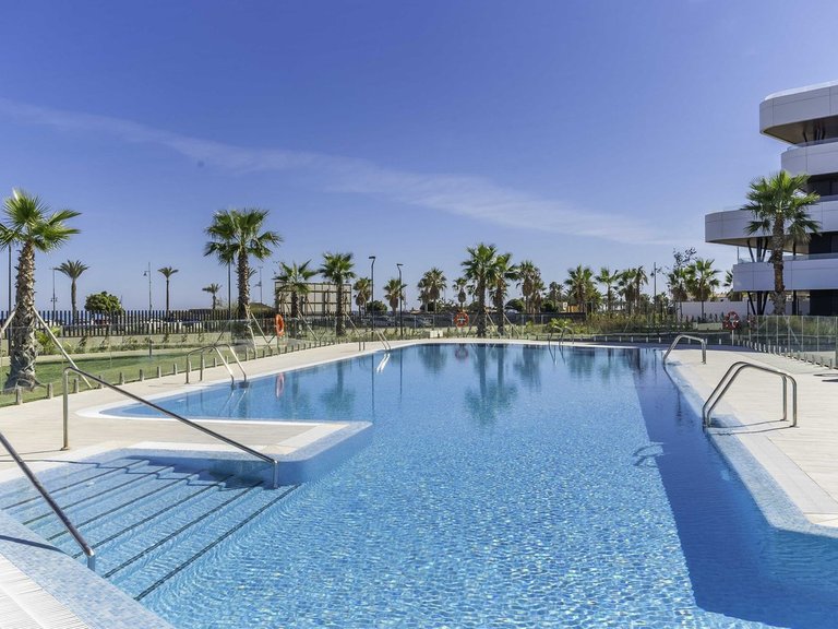 Apartment for Sale in Los Alamos, Malaga 49