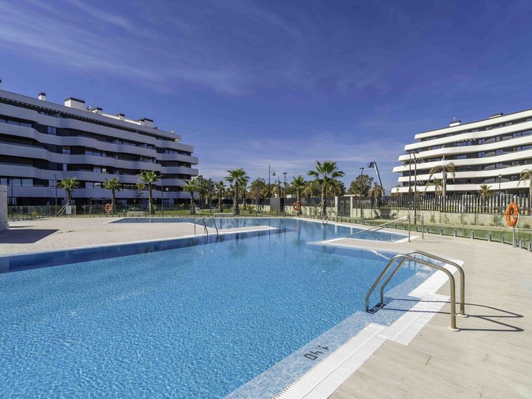Apartment for Sale in Los Alamos, Malaga 52