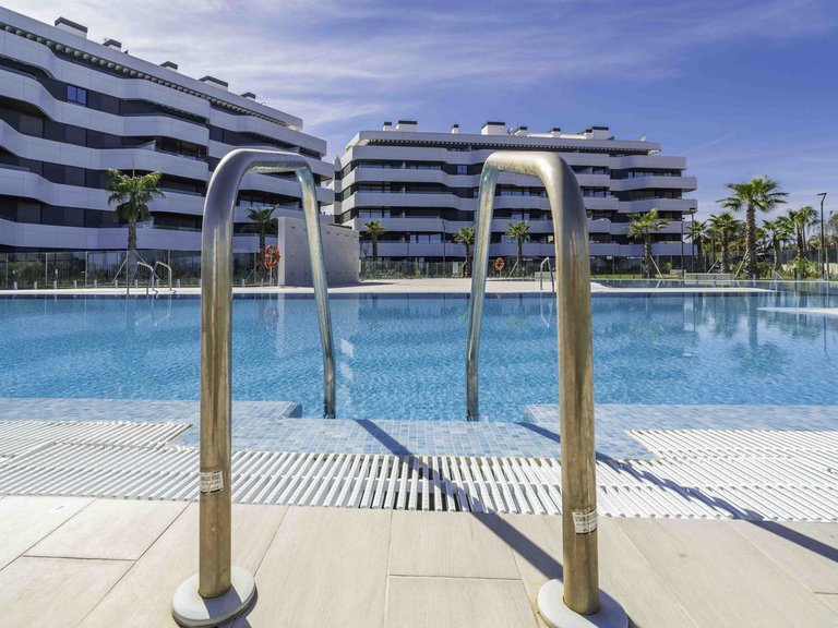 Apartment for Sale in Los Alamos, Malaga 53