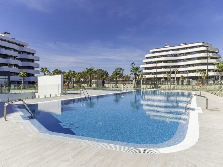 Apartment for Sale in Los Alamos, Malaga 54