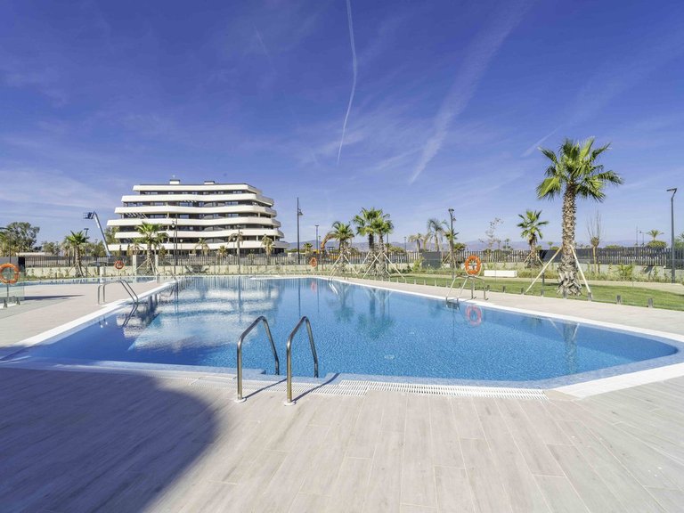 Apartment for Sale in Los Alamos, Malaga 55